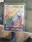 Vmax Rainbow Charizard Secret Rare pokemon card
