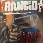 Rancid- Rancid 1993 US NEAR MINT PUNK
