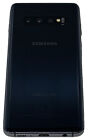 Samsung Galaxy S10 SM-G973W 128GB  Unlocked Black Android Smartphone Fair