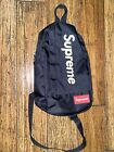 supreme sling bag black