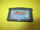 Yoshi's Island: Super Mario Advance 3 Nintendo Game Boy Advance SP Game