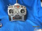 Spektrum DX5e 5 Channel  DSM2/DSMX Transmitter - Black