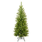 National Tree Company Kingswood 4' Artificial Christmas Tree with Stand (Used)
