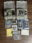 RadioShack XMODS 1:28 Scale -  with Extras LOT READ