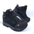 Merrell Mens Size 10.5 Wide Strongfield LTR 6