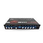 DB Drive SPEQ10BE 5 Band Pre Amp Equalizer W/Bass Enhancer Digital Proccessin