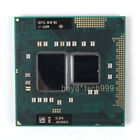 INTEL CORE I7-620M PROCESSOR 2.66GHZ/2.5GT/s（SLBPD SLBTQ）Socket G1 CPU