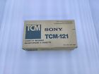 Sony TCM 121