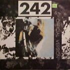 Front 242 Official Version Original 1987 French Lp