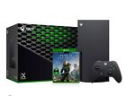 New ListingXbox Series X Console Halo Infinite Limited Edition - NEW SEALED - NEVER OPENED!