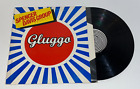 The Spencer Davis Group Gluggo Vinyl LP 1973 Vertigo Swirl