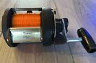 Shimano TLD 2-Speed 30 Conventional Lever Drag Fishing Reel Made in Japan