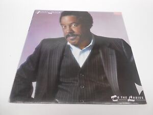 New ListingJohnny Griffin To The Ladies Jazz LP 1982 Galaxy Records Gold Stamped Promo