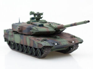 Panzerkampf 1/72 German Leopard 2A7PRO Main Battle Tank NATO Camouflage Model