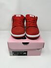 Size 9 - Nike SB Dunk Low Pro QS x Girls Don't Cry Coming Back Home, Verdy 2019 