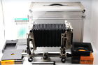 [Near MINT-] Toyo View D45M 4x5 Large Format Film Camera From JAPAN #822