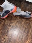 Nike mercurial superfly 5 CR7 us size 9.5