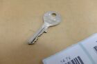Neiman Precut Vespa Old Classic Vintage Key NOS may fit to other type motorcycle