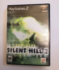 New ListingSilent Hill 2 PS2 Complete in Box (CIB) - Rare Survival Horror Classic for Play