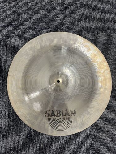 Sabian Chinese  20