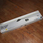 Commercial Electric Integrated LED High Output 5500 Lumens Shop Light Linkable