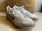 Size 9 - Nike Air VaporMax 2023 Flyknit Pure Platinum Anthracite