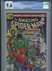 Amazing Spider-Man #158 1976 CGC 9.6