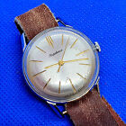 Kirovskie 1MCHZ watch, caliber 2409 Vintage Soviet Wristwatch USSR