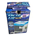 Cool Air Ultra Cool Evaporative Cooler Portable Fan Conditioner Unit