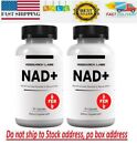 NAD+ Supplement 2 for 1 Ad. Proprietary Formula , NRF2 Activator, Nicotinamide