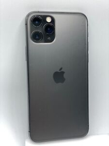 Apple iPhone 11 Pro 64GB - Space Gray - Unlocked - B Grade - See description!