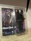 NECA Scream - Ghostface (8 inch) (Clothed) Action Figure