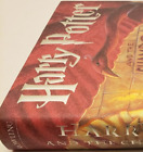 Harry Potter Chamber of Secrets no year cover  Hardcover embossed First Edition