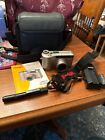 New ListingKodak DC4800 3.1 MP Zoom Digital Camera  Bundle w/Battery And Charger TESTED