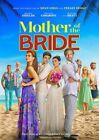 MOTHER OF THE BRIDE 2024~DVD~SEALED~STARRING BROOKE SHIELDS~FAST FREE USPS SHIP!