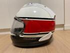 Arai RX-7X / Corsair-X YAMAHA AUTHENTIC Full Face Helmet L-Size