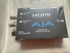 AJA - HA5 HDMI to SDI/HD-SDI Converter