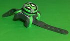 2006 Bandai BEN 10 Omnitrix Projector Watch Loose with One Slide