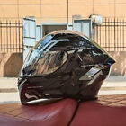 Flip Up Motorcycle Helmet Professional Racing Full Face Motorbike Helmet ORZ 991