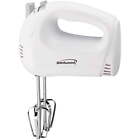 New ListingHM-45 Lightweight 5-Speed Electric Hand Mixer, White