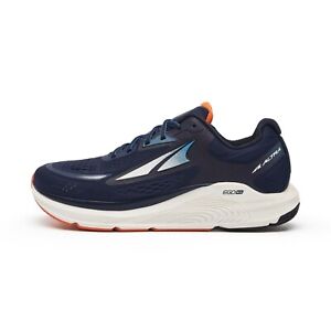 ALTRA, Men's AL0A5471 Paradigm 6, Running Shoe, Estate Blue Size 8
