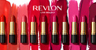 Revlon Super Lustrous Lipstick Choose Your Color Sealed NEW/SEALED
