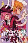 Toilet-Bound Hanako-Kun Vol. 10 Manga
