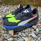 PUMA NEED FOR SPEED RS-TRCK X NFS Men's Shoes SIZE 13 USA •  30769101