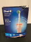 Oral-B Smart 1500 Waterproof 360 Degree Pressure Sensor Rechargeable Toothbrush