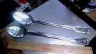 Stainless Steel Serving Spoon(s) 15