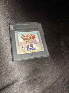 New ListingHarvest Moon GBC 2 (Nintendo Game Boy Color, 2000)