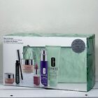 Clinique Best of Clinique Skincare & Makeup 7pcs Gift Set, New & Sealed Box