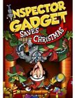Inspector Gadget Saves Christmas - DVD VERY GOOD Holiday Classic Cartoon