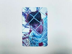 K-POP 2PM JUN.K Mini Album 